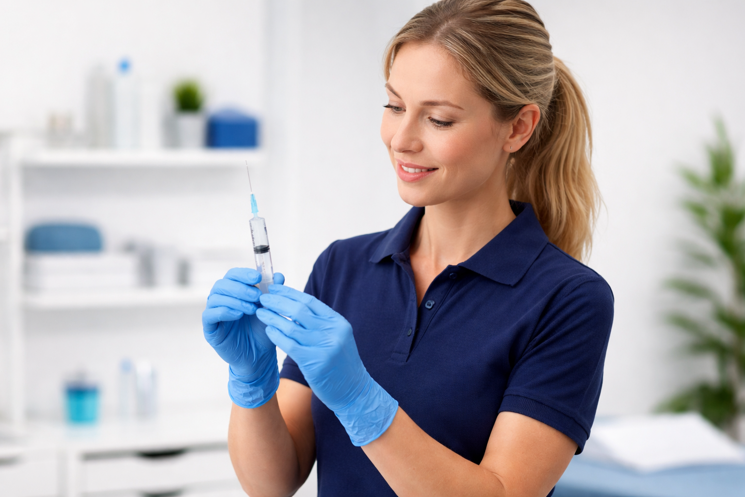 corticosteroid injections