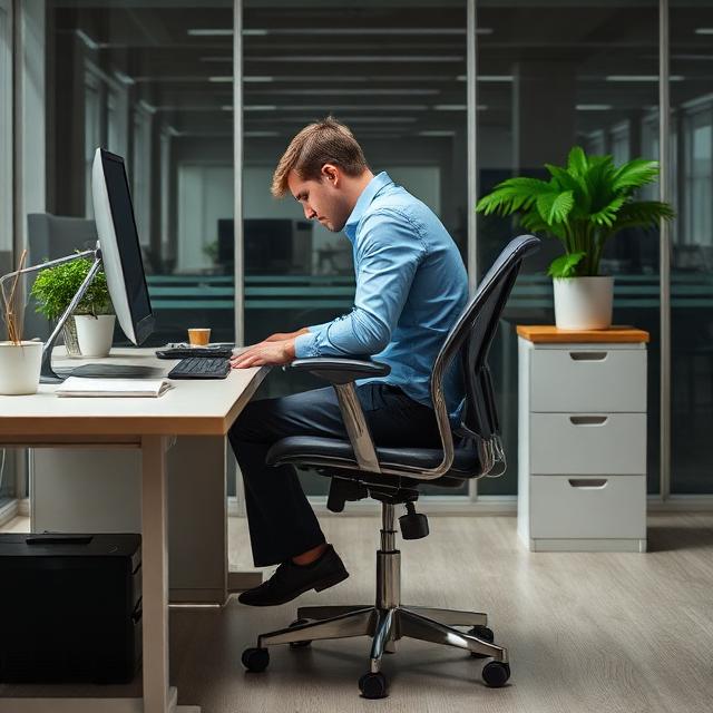 work advice for carpal tunnel syndrome