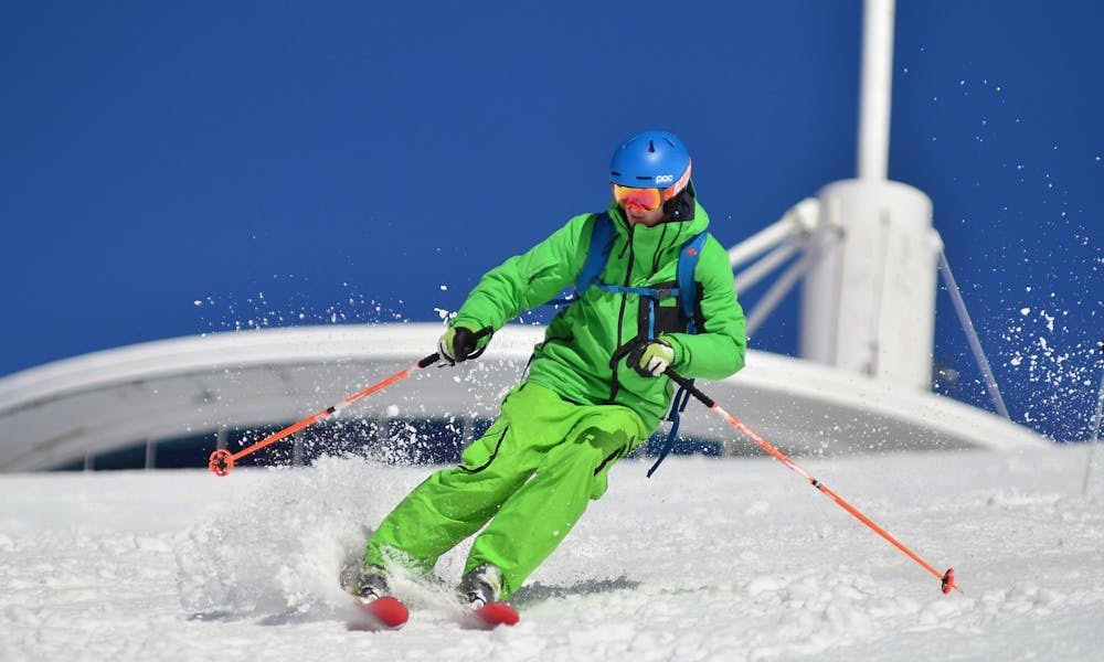 Skiers Thumb / Gamekeeper’s Thumb